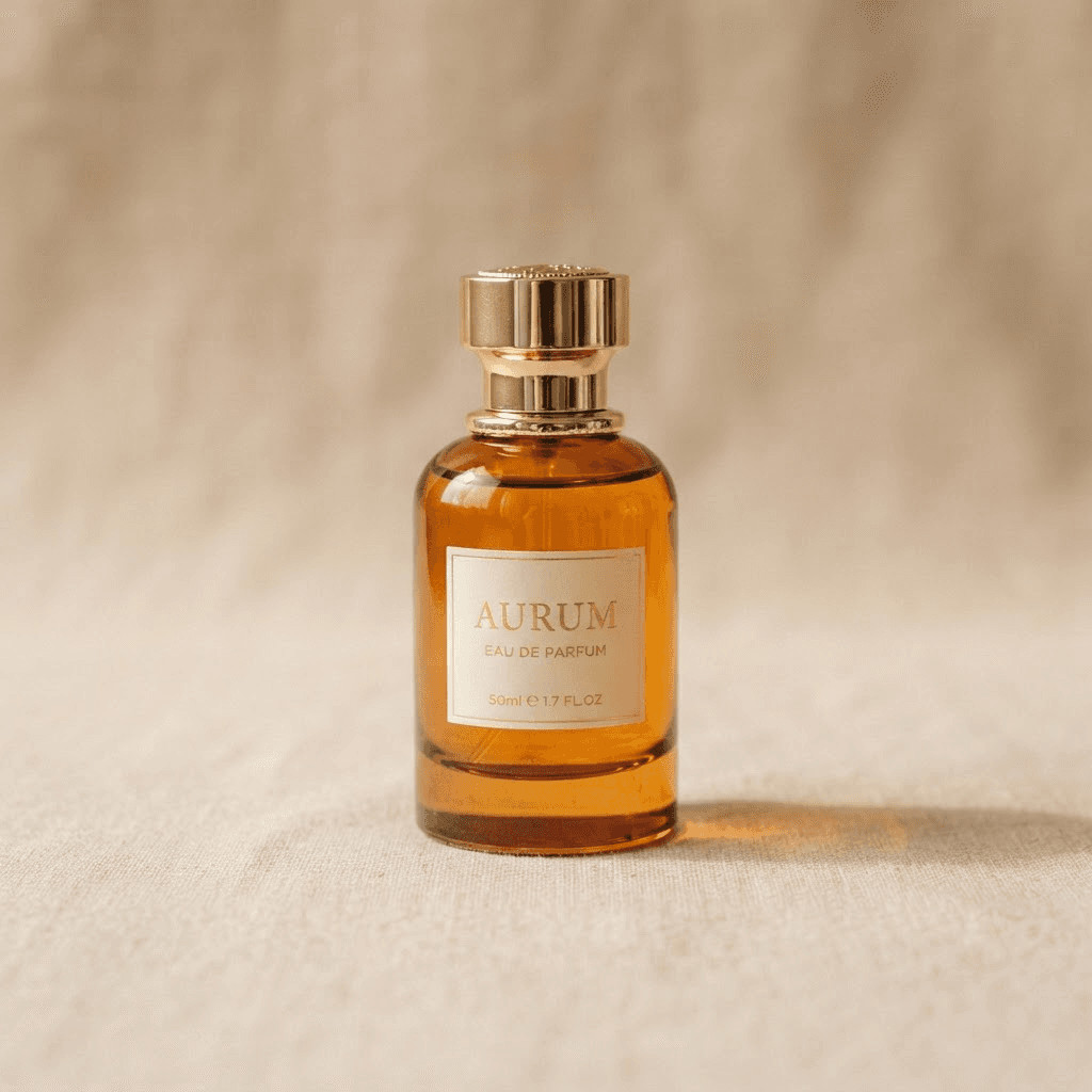 Amber Protea Eau de Parfum