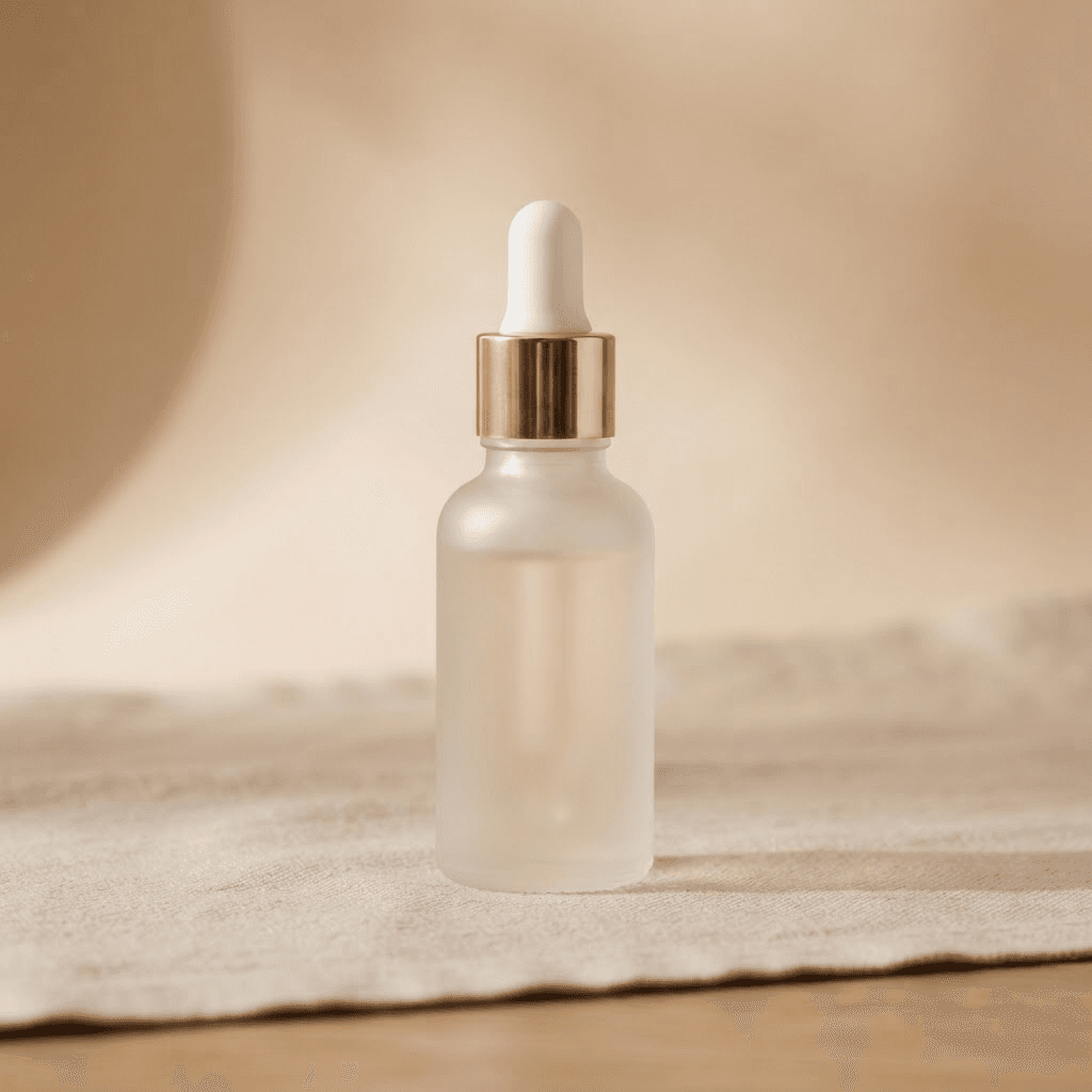 Marula Glow Facial Serum